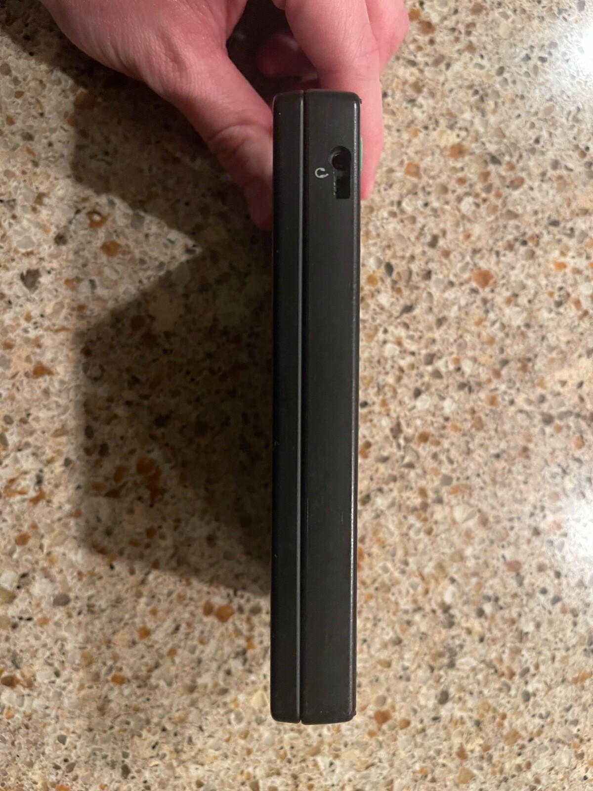 Nintendo DSi Edition Black Handheld System