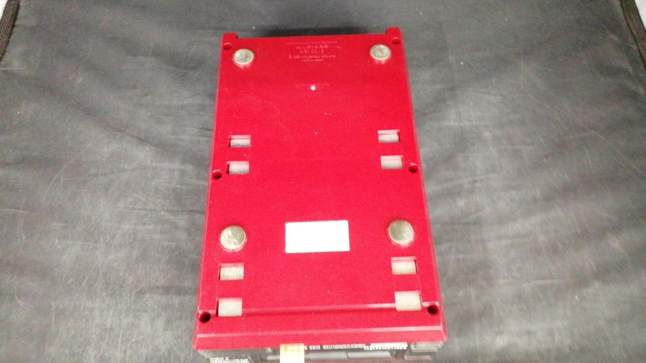 Disk System Model HVC 022 NINTENDO