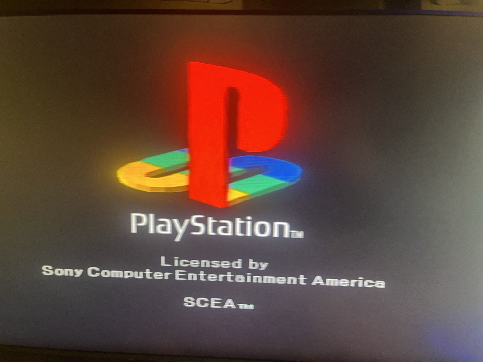 Playstation One System Bundle Tested & Working