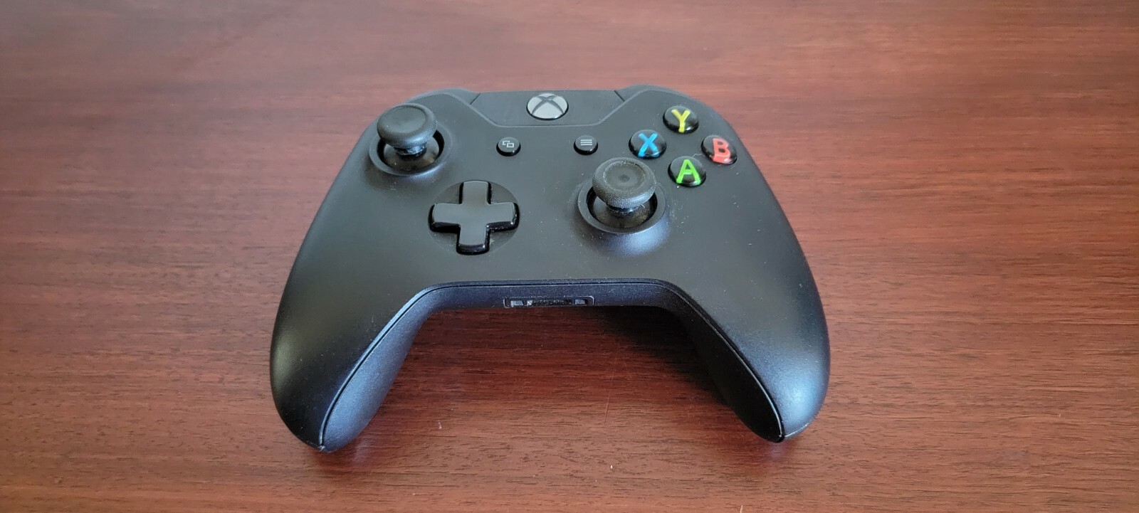 Microsoft Xbox One 500GB Black Console + 3 Games
