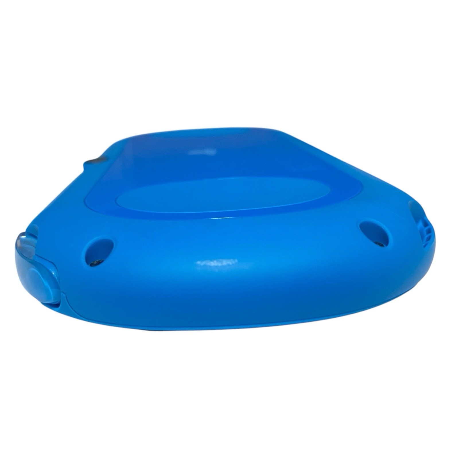 PlayStation Vita -aqua blue Used Near Mint From Japan