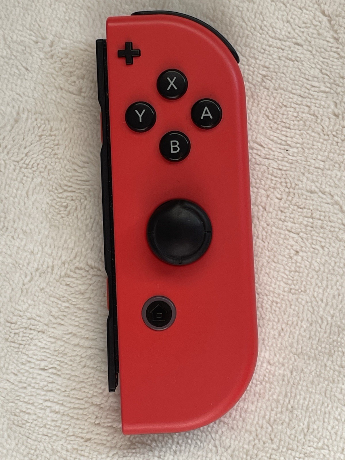 Nintendo Switch (OLED Model) Mario Red Edition 64GB Console W/ Screen Protector