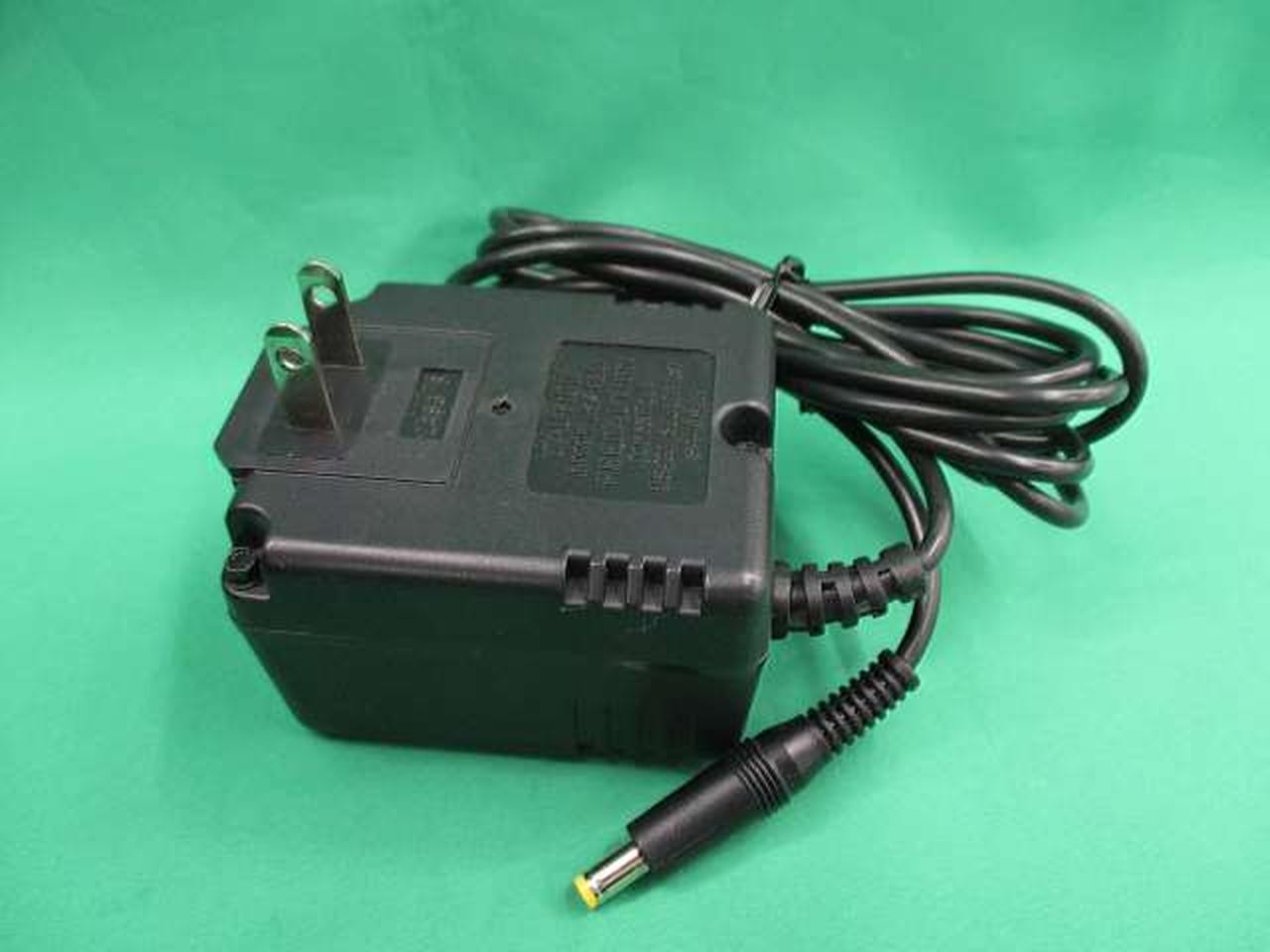 Retro Game Console Model Number HAA 2502 SEGA