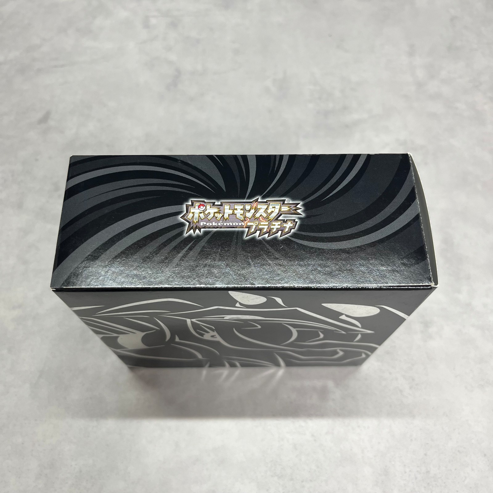 Nintendo DS Lite Giratina Edition Pokemon Center Limited Console Tested Good!!