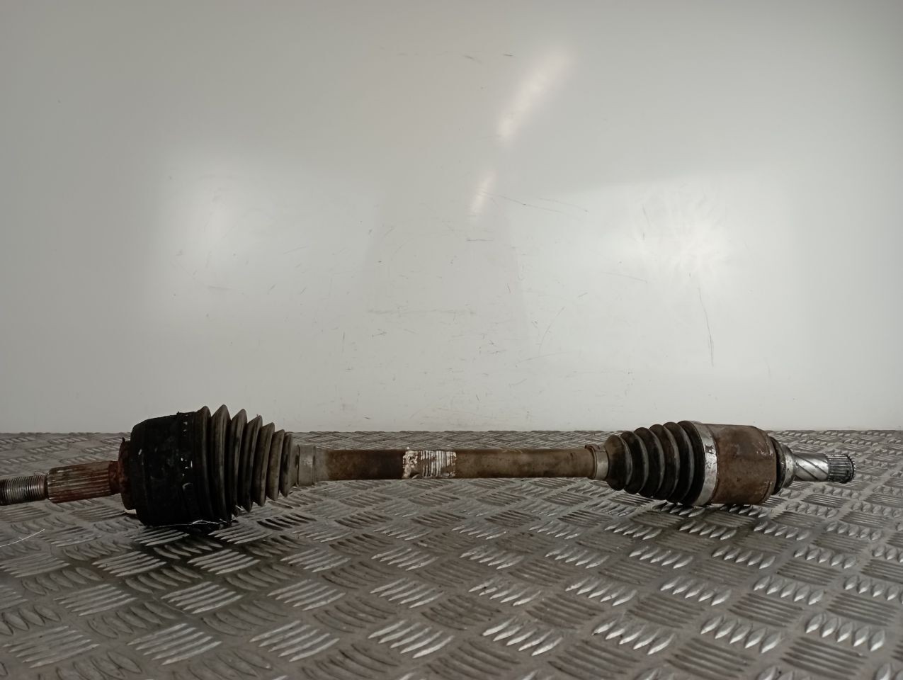 RENAULT MEGANE III B3 ,BZ0/1 08-23 DRIVESHAFT (LEFT FRONT) 8200 725499