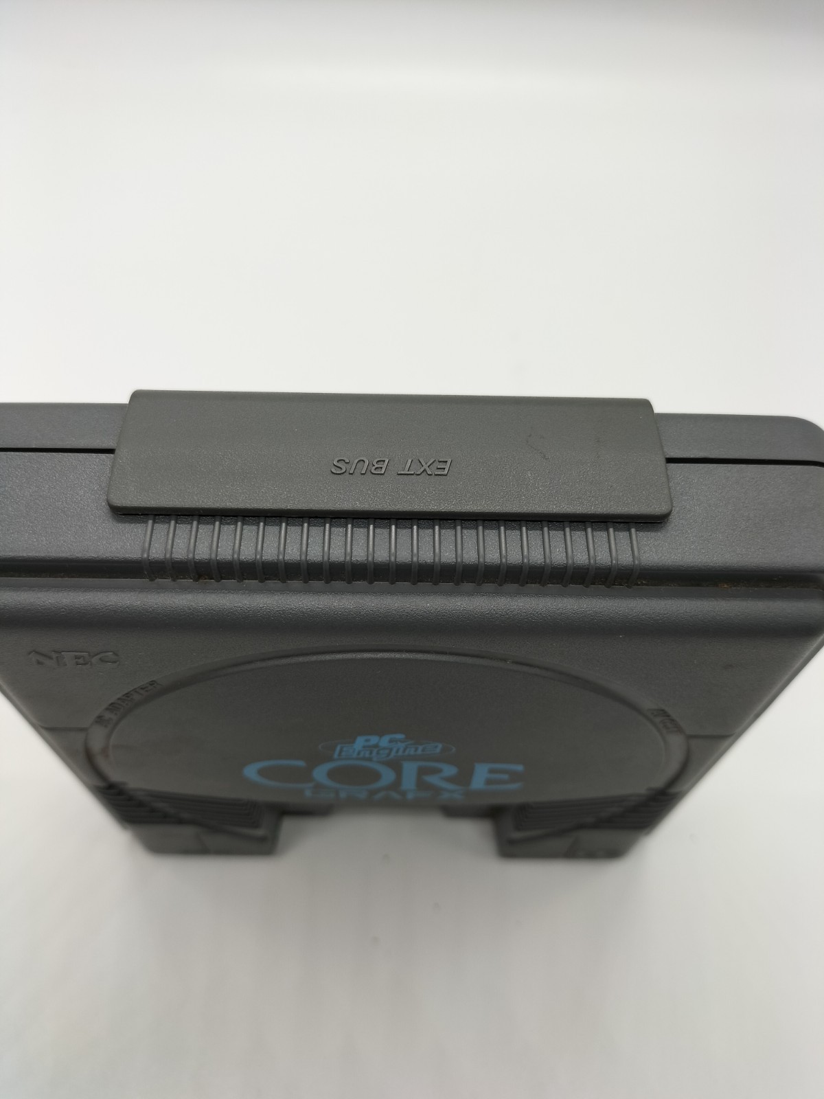 NEC PC Engine Core Grafx PI-TG3 Console – Tested Working -Selectable accessories