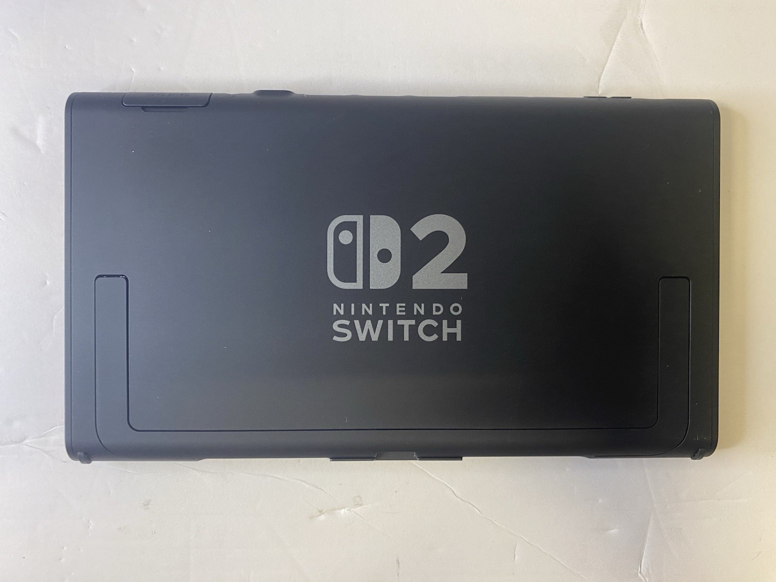 Nintendo Switch 2 Console Gaming System BEE‑001 Black