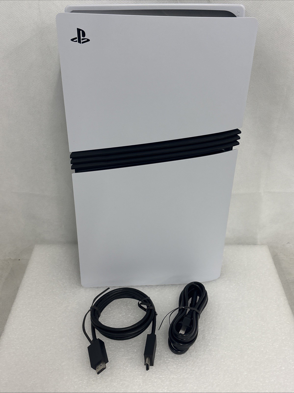 Sony Playstation 5 Pro (CFI-7119) 2TB Console System – White