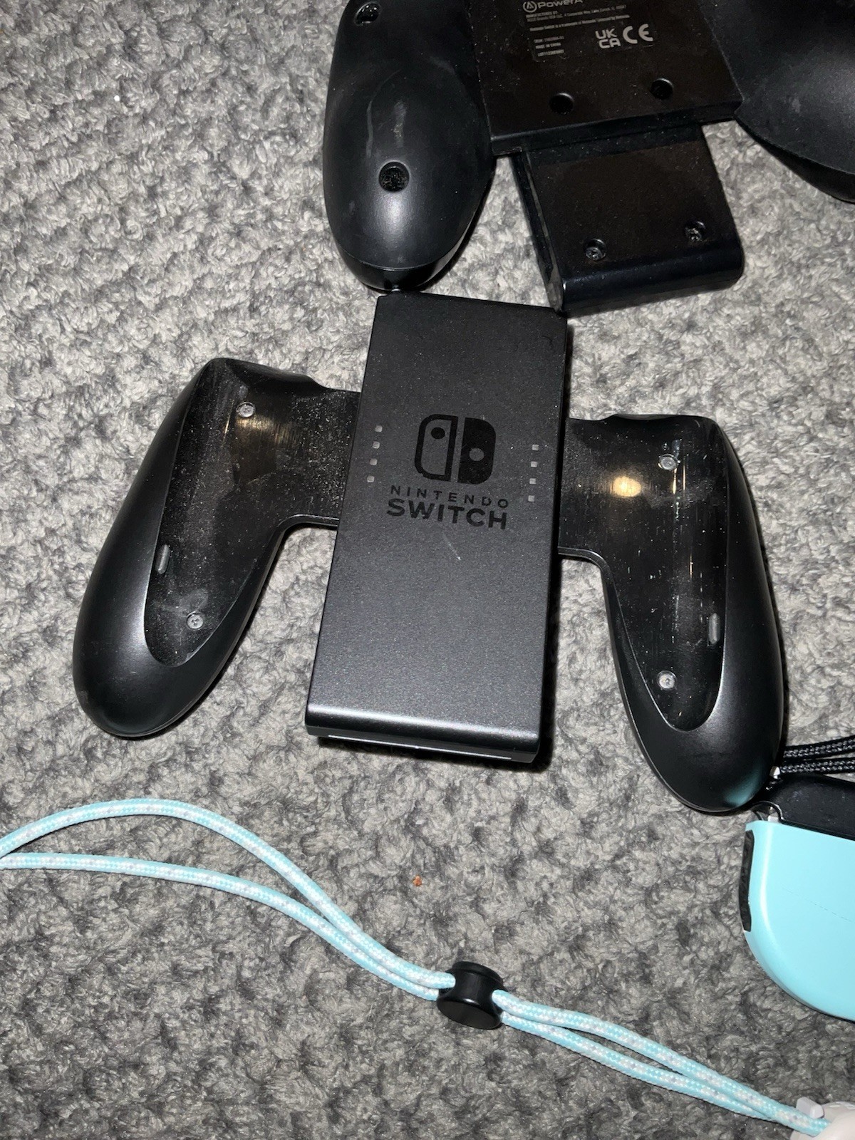 Nitendo Switch Accessories