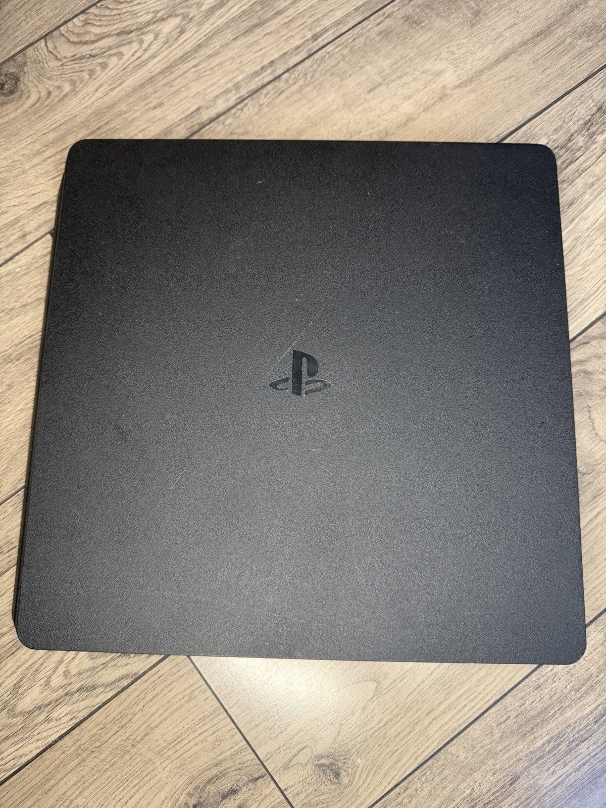 Sony PlayStation 4 Slim 1TB CUH-2215B Console Tested Works