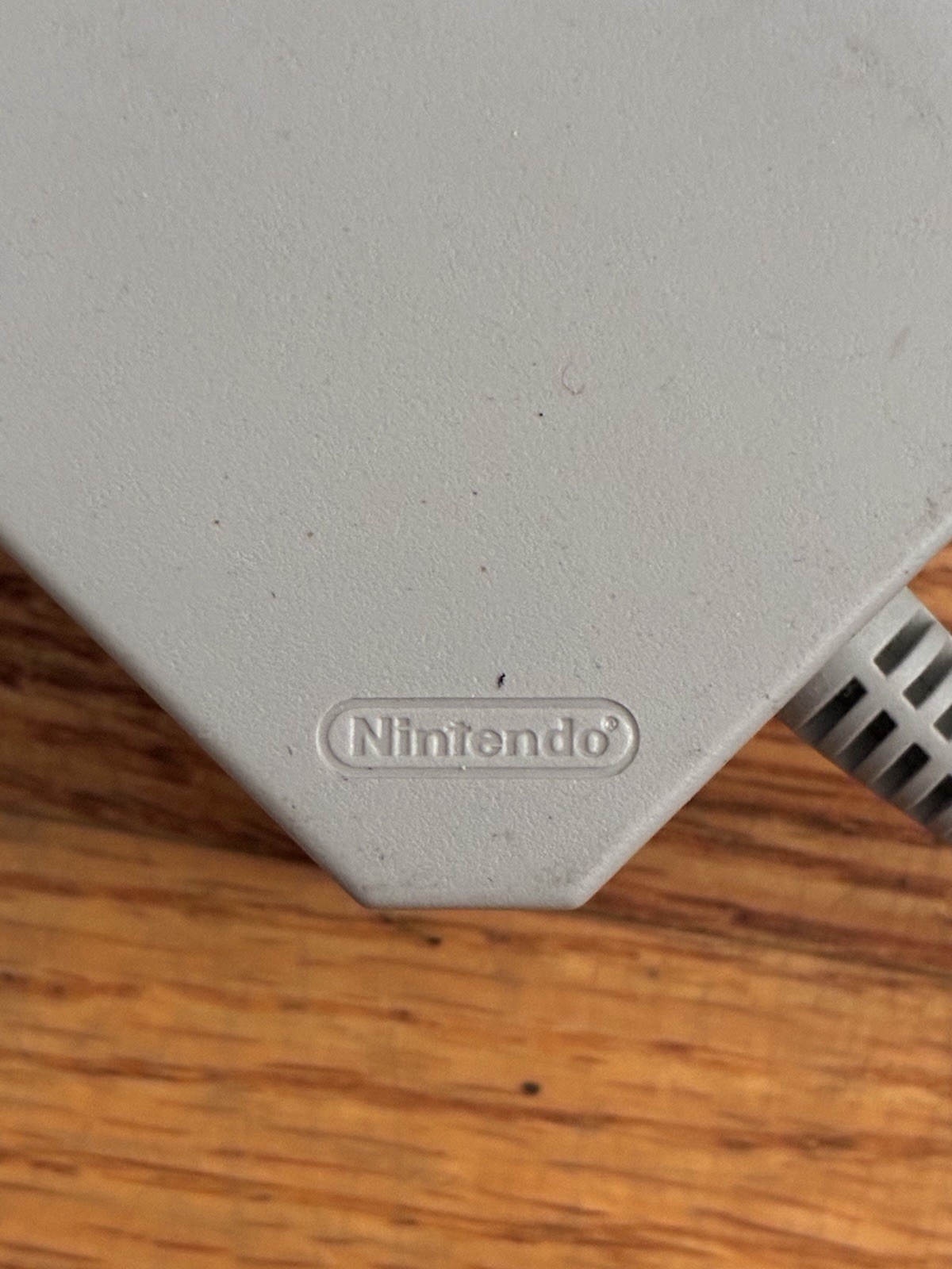 Nintendo Wii RVL-001 512 MB Home Console – Complete OEM Bundle