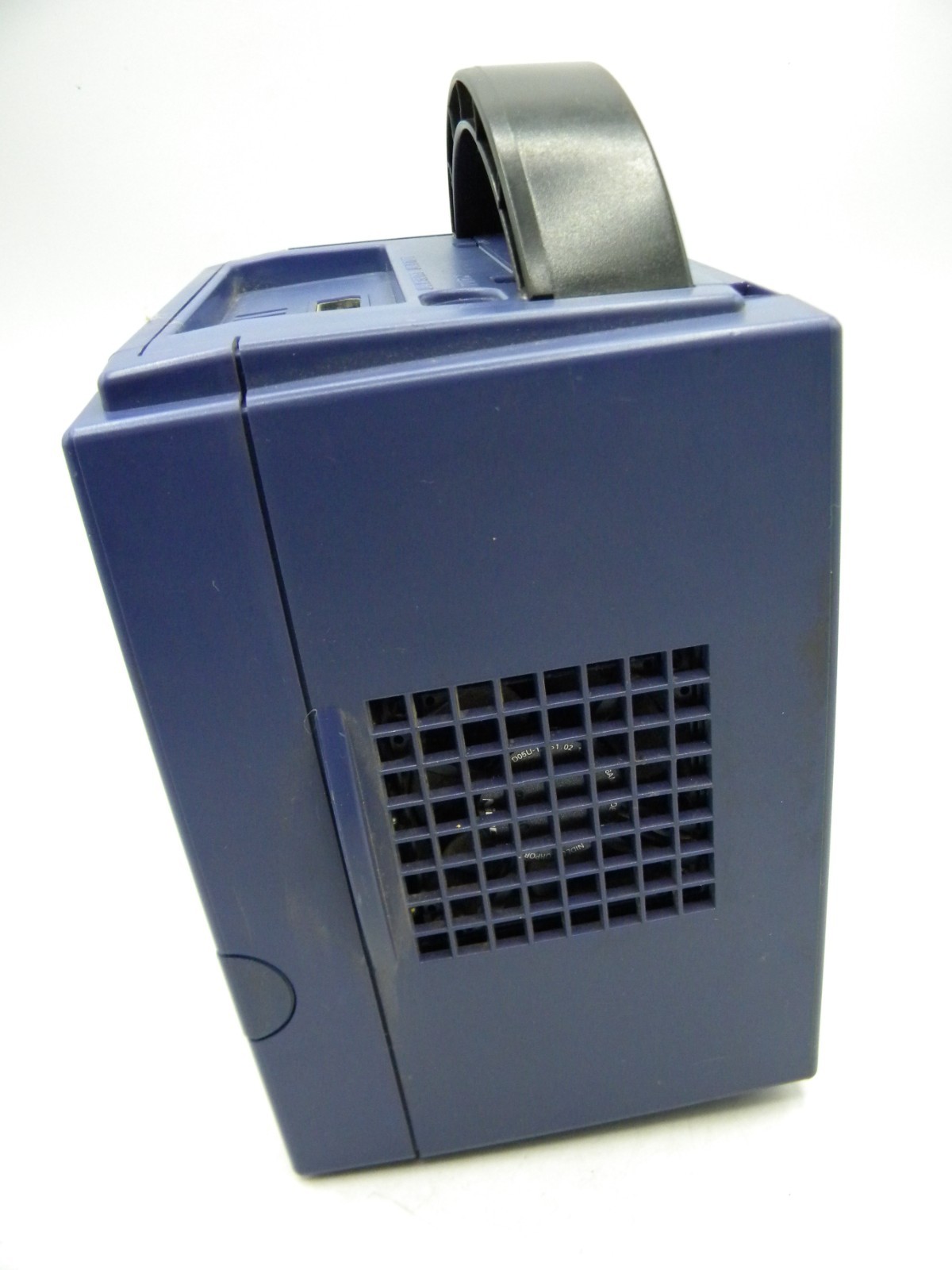 Nintendo GameCube DOL-001 Gaming System – Indigo