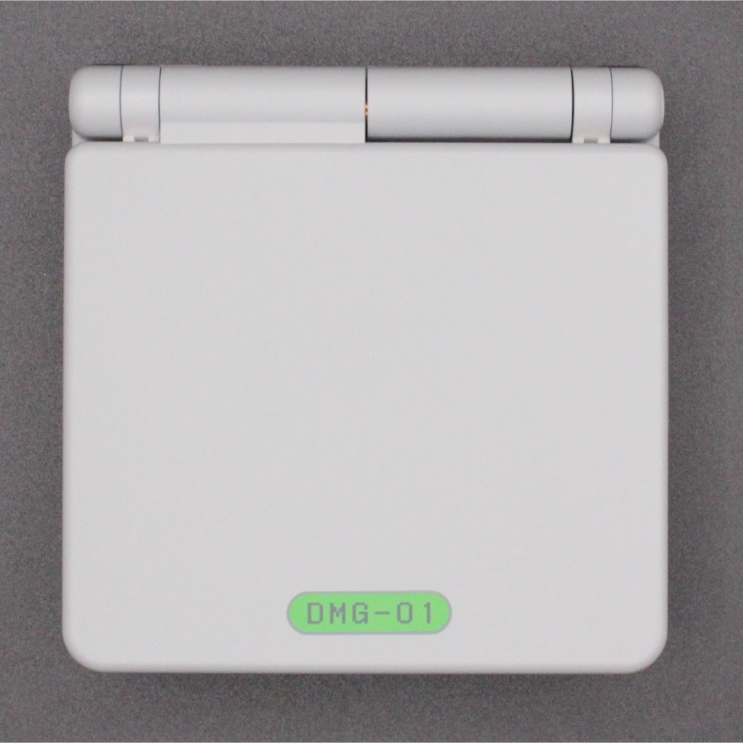 Game Boy Advance SP IPS V7.1 LCD x0pkg9qp