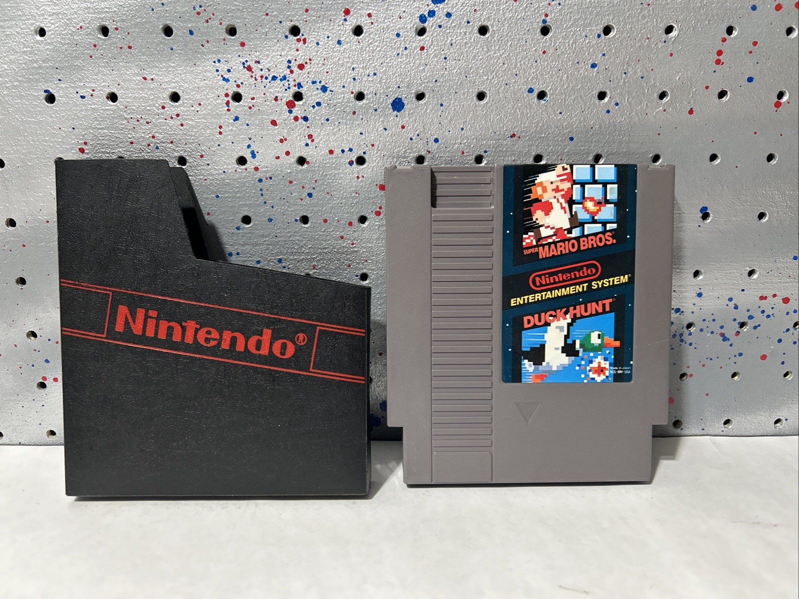 Nintendo NES Classic Entertainment System Controllers Mario And City Connection