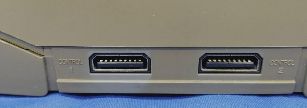 Sega Saturn Model HST 3200 SEGA