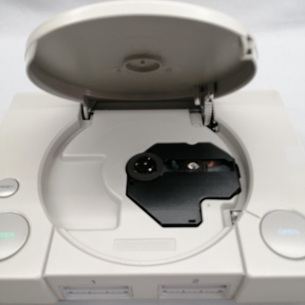 Sony PlayStation SCPH-7500 used console