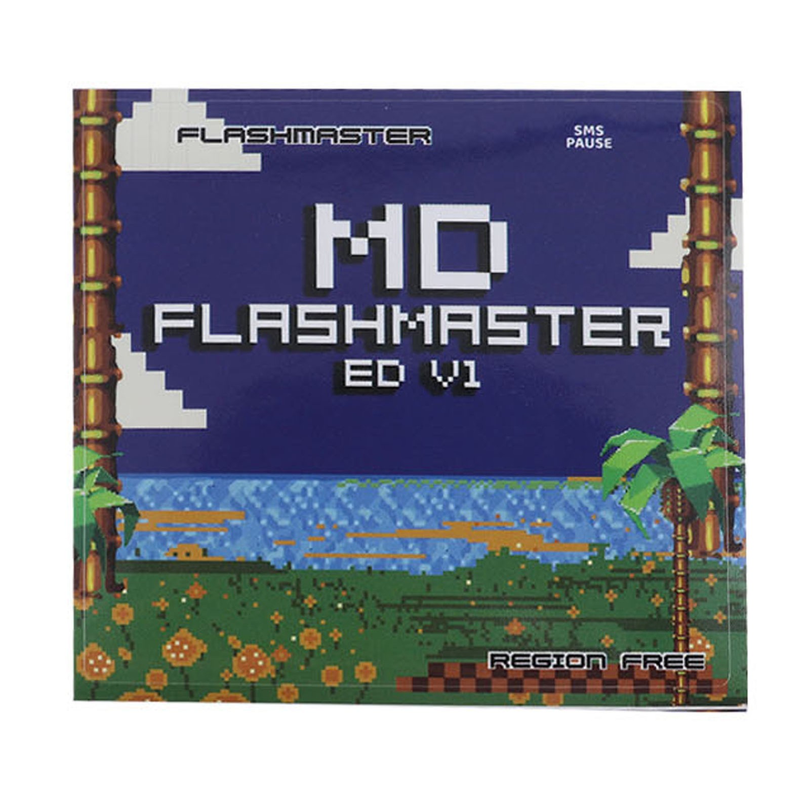 Game Video Cassette Professional 3000 In 1 Game Card With 8GB Memory Card Game