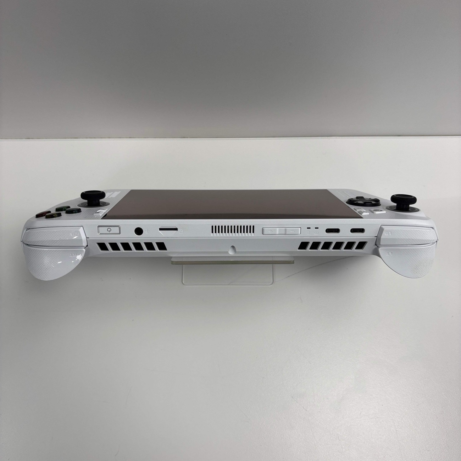 Asus ROG Xbox Ally 7″ AMD Ryzen Z2A 16GB RAM 512GB White RC73YA