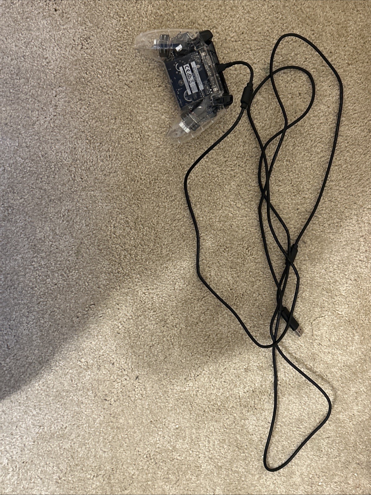 Xbox One 1540 w/ 2 Wireless Controllers, Afterglow Wired, Turtle Beach 600