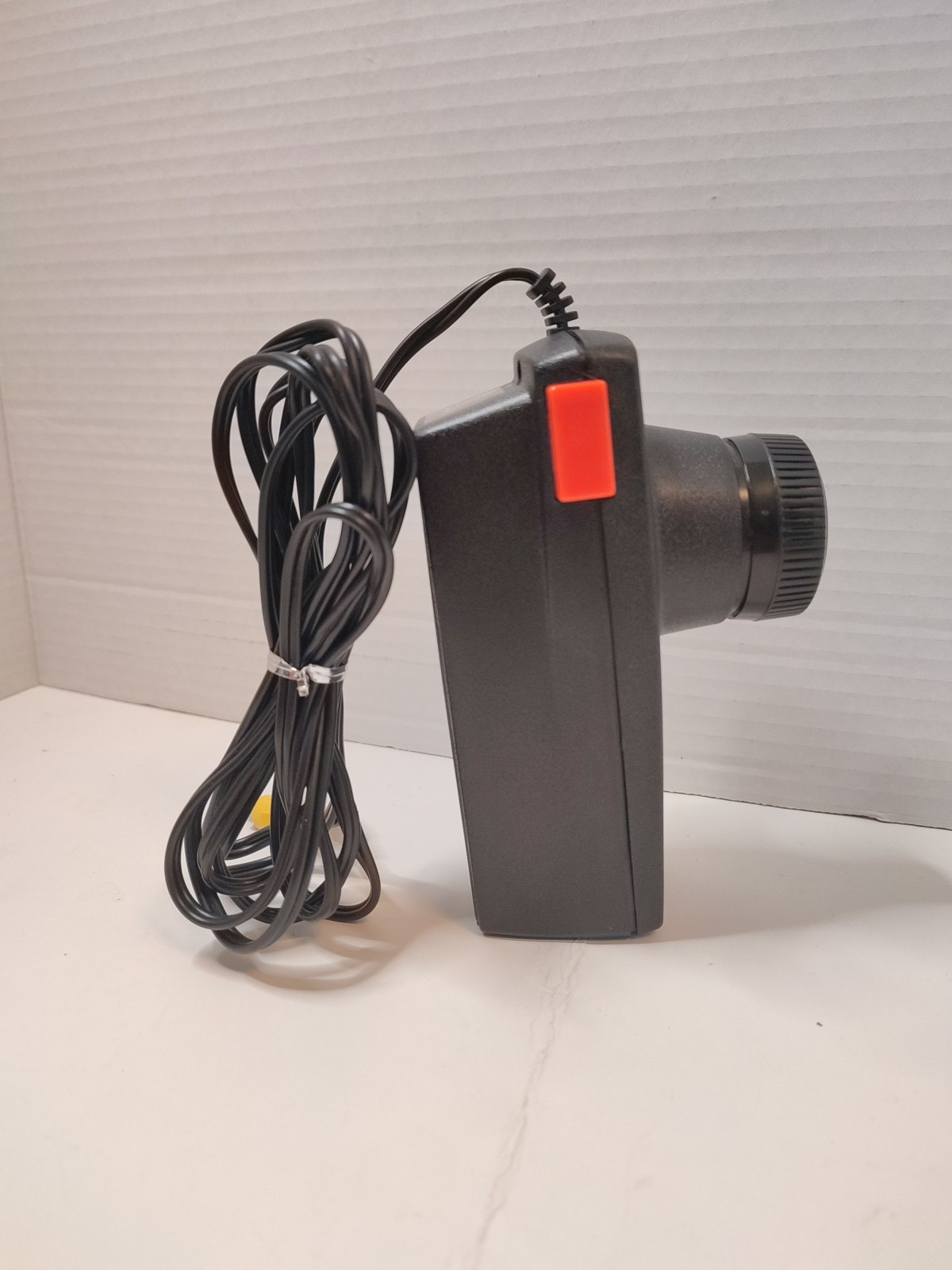 JAKKS Pacific 2004 ATARI Paddle Plug It And Play 13 In 1 TV Game – Works