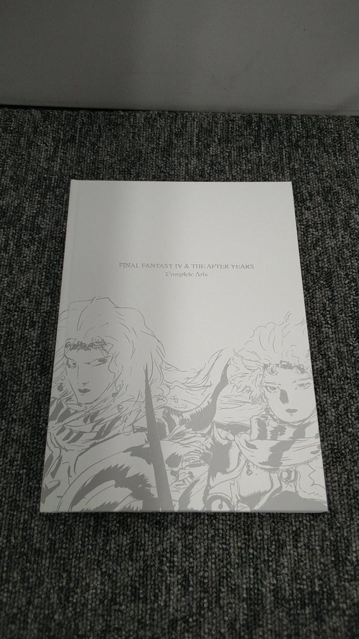 Square Enix Final Fantasy IV Complete Collection PSP Game