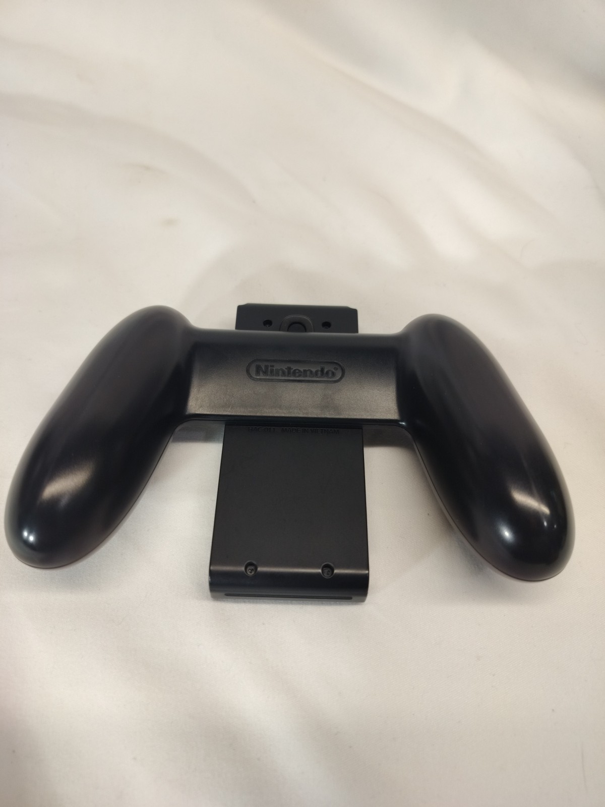 Nintendo Switch Bundle – HAC-001 Red & Blue Joycons – Charger – 5 Games Tested!
