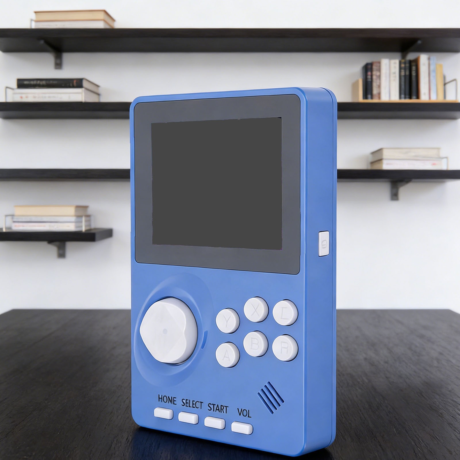 Handheld Game Console 2.8 Inch LCD Screen Rechargeable 100 In 1 1G Storage XZBQ