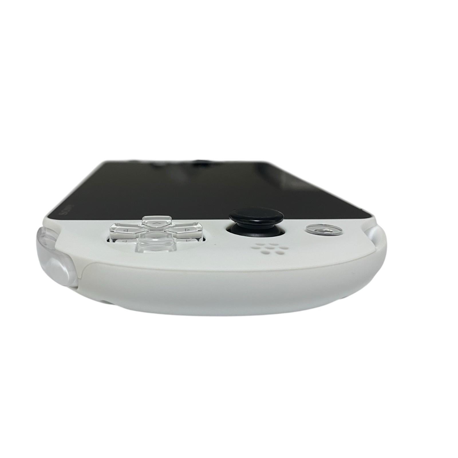 Sony PS Vita PCH-2000ZA22 1GB Handheld Console – Glacier White Near Mint
