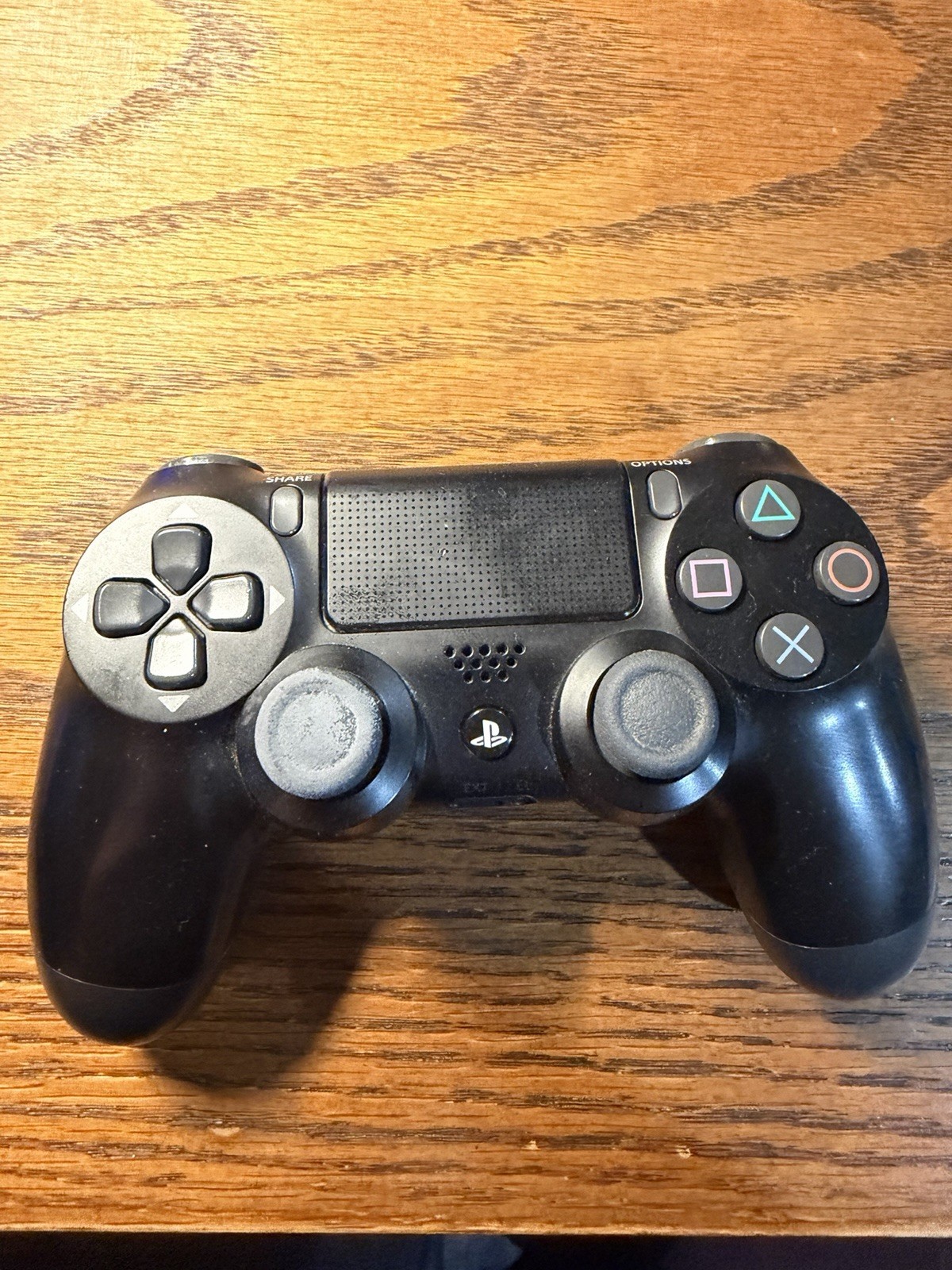 Sony PlayStation 4 Slim 500GB Black Console HDR 1080p HDMI Region Free￼