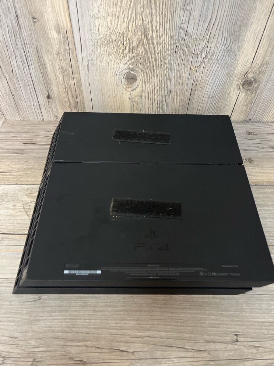 SONY PS4 – SYSTEM – CUH-1001A – 500GB (PSN041337)