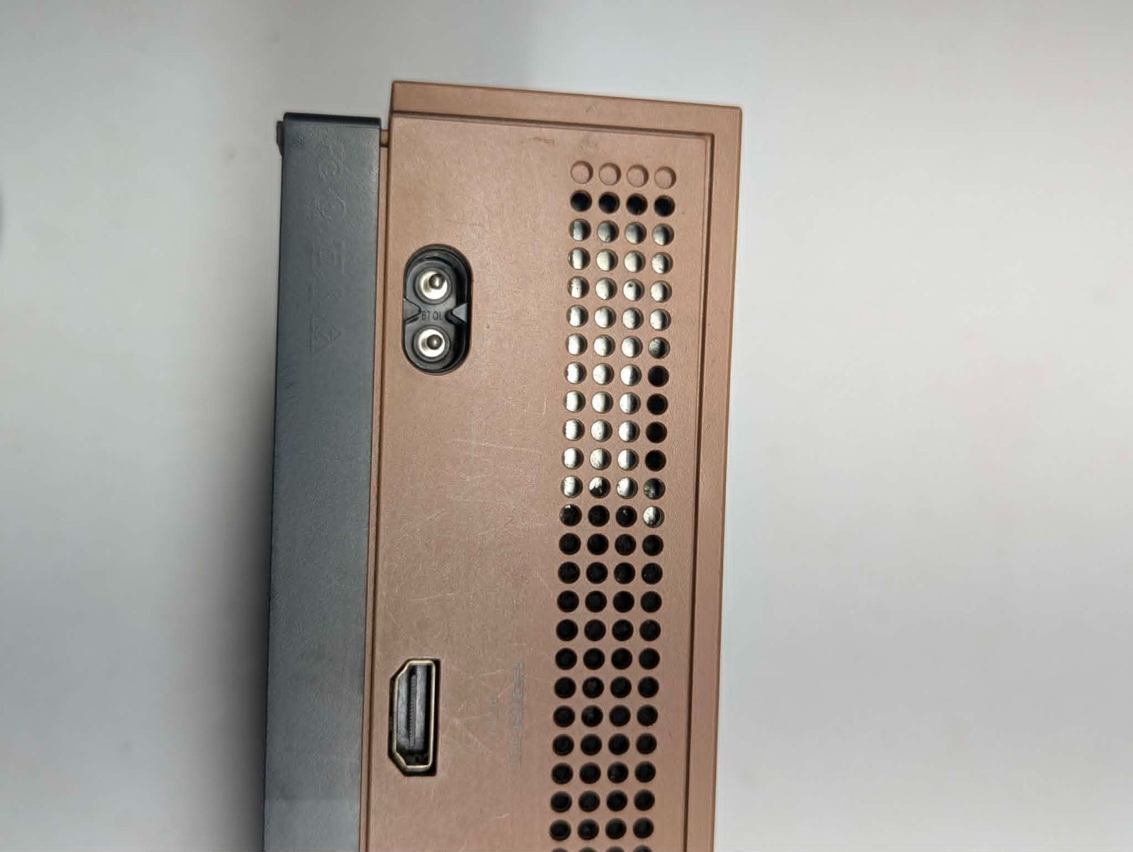 Minecraft Xbox One Limited Edition With Controller And Cables FULLY WORKING