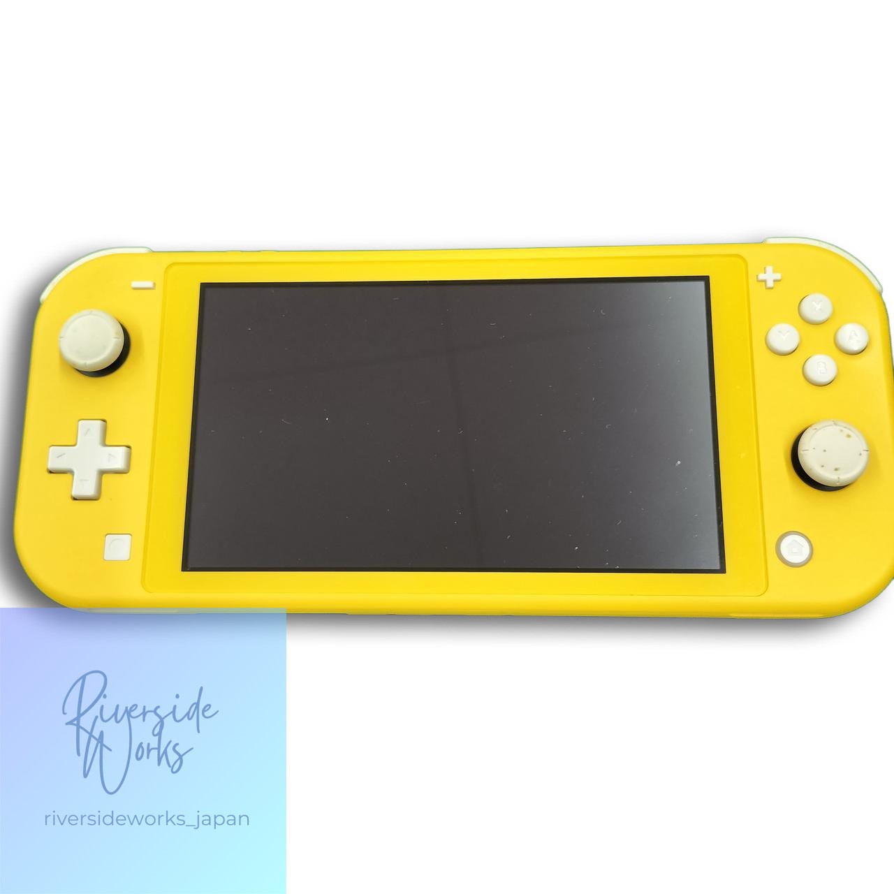 Nintendo Switch Lite HDH-001 Portable Gaming Console