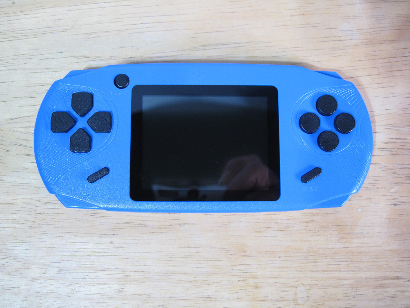 Beijue 16 Bit Handheld Games for Kids Adults 3.0” Large Screen Preloaded 100 HD