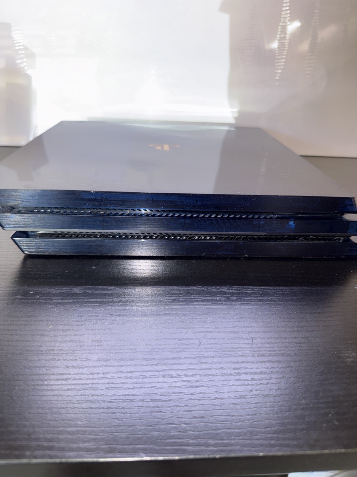 Sony PlayStation 4 Pro 2TB 500 Million Limited Edition w/ Box