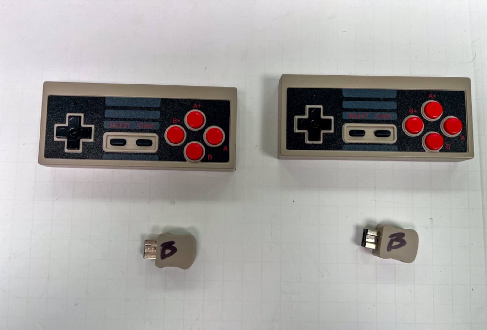 Nintendo NES Classic Edition Console + Authentic Controller Fully Loaded