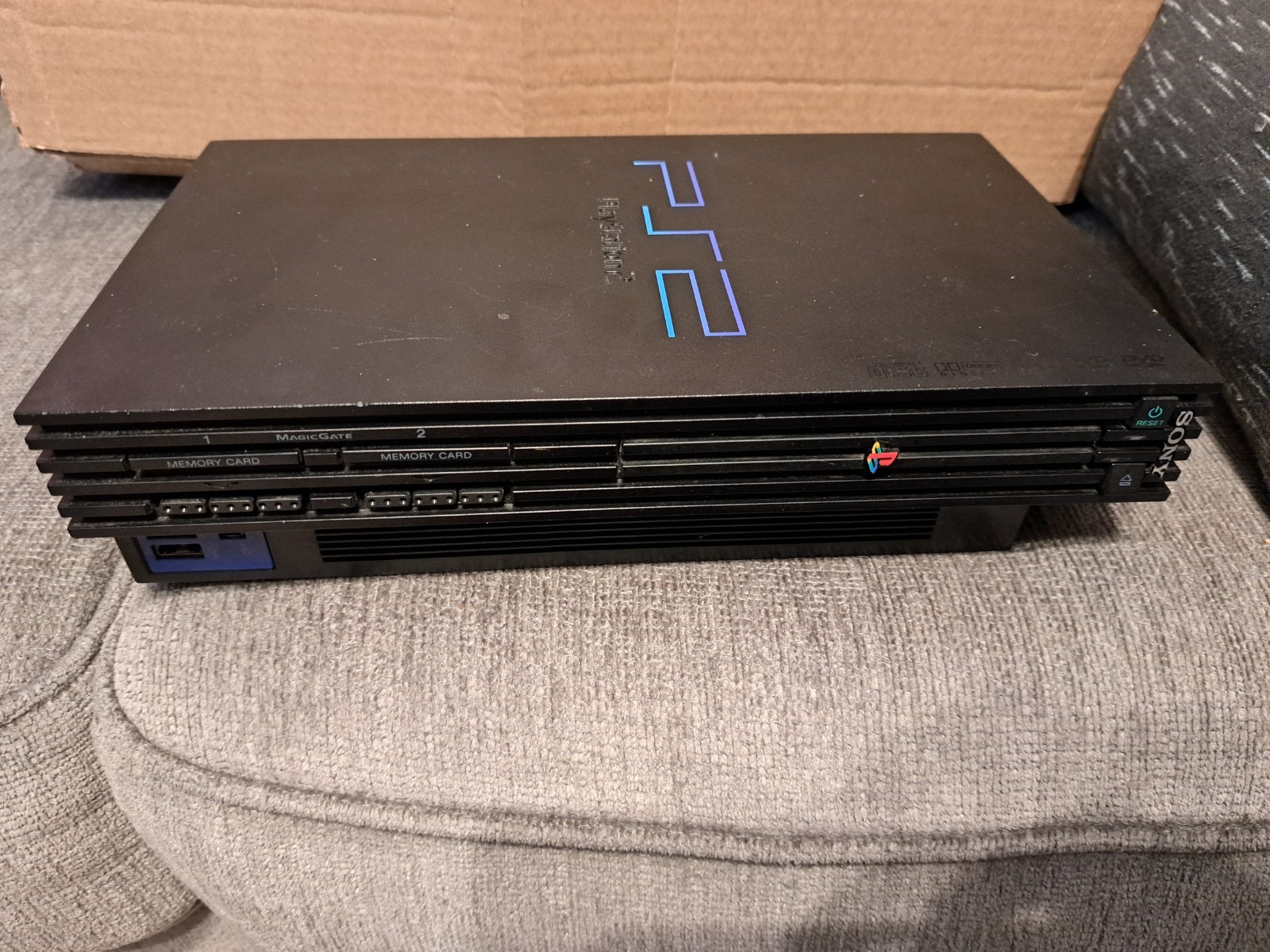Sony PlayStation 2 Console