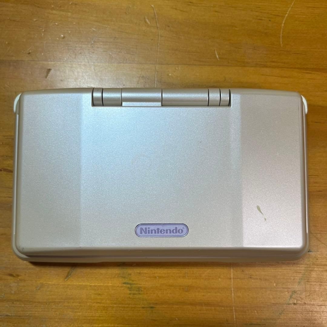 Nintendo DS Mew Edition 6202 From Japan