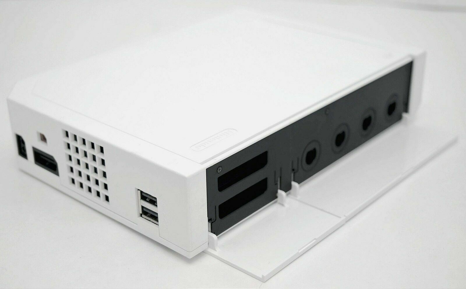 Complete NINTENDO WII System Bundle Console