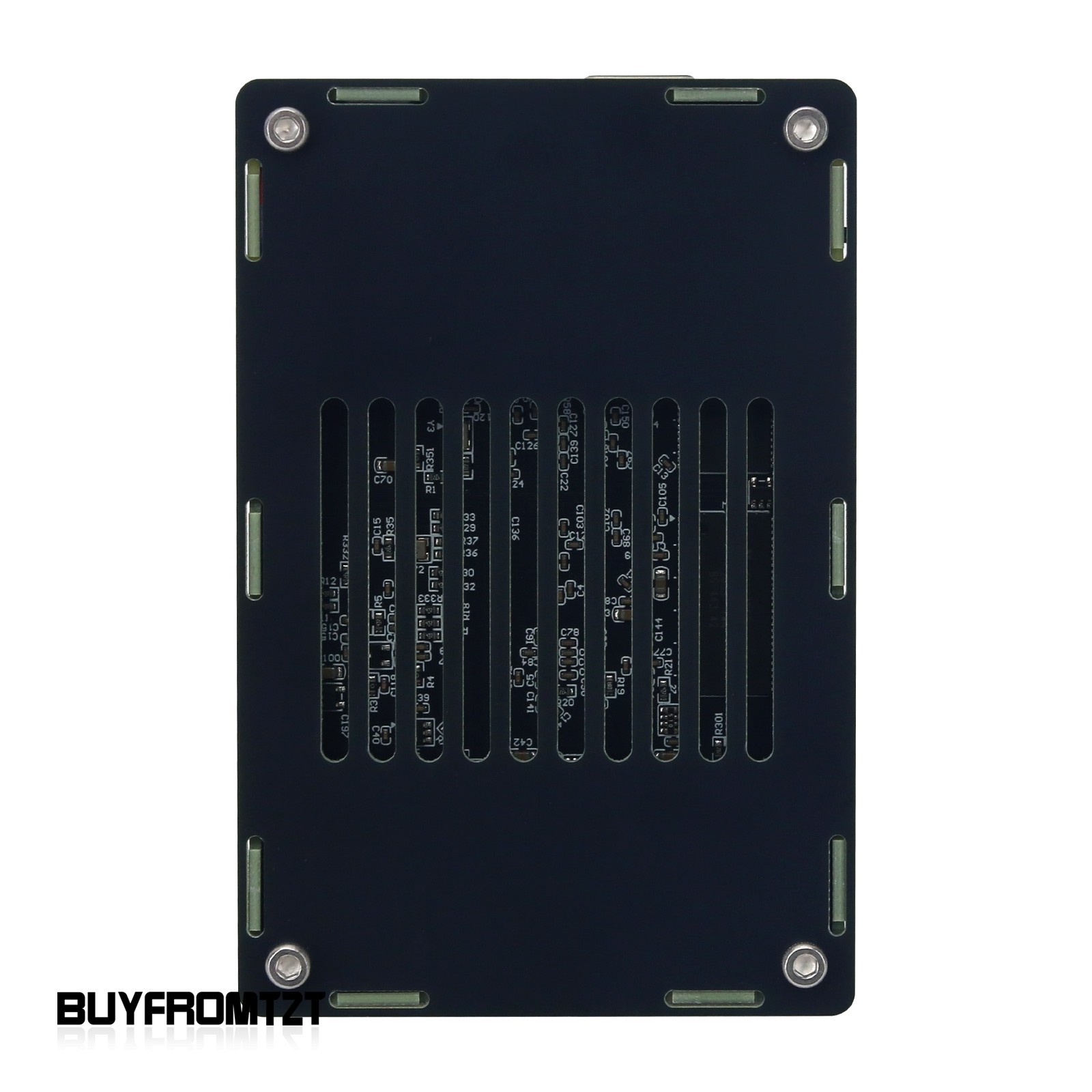 with 32GB TF Card Mini Mister Game Console Cyclone V SoC FPGA Development Board