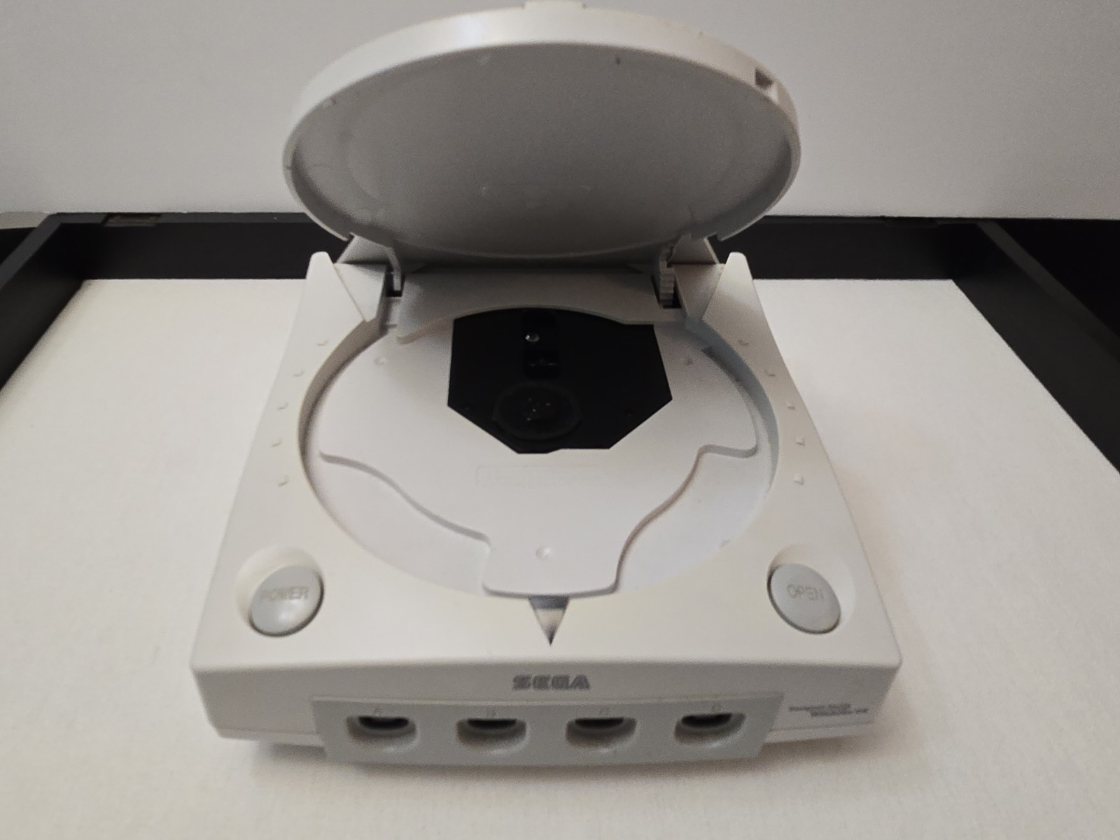 SEGA Dreamcast NTSC-J Tested And Working US SELLER
