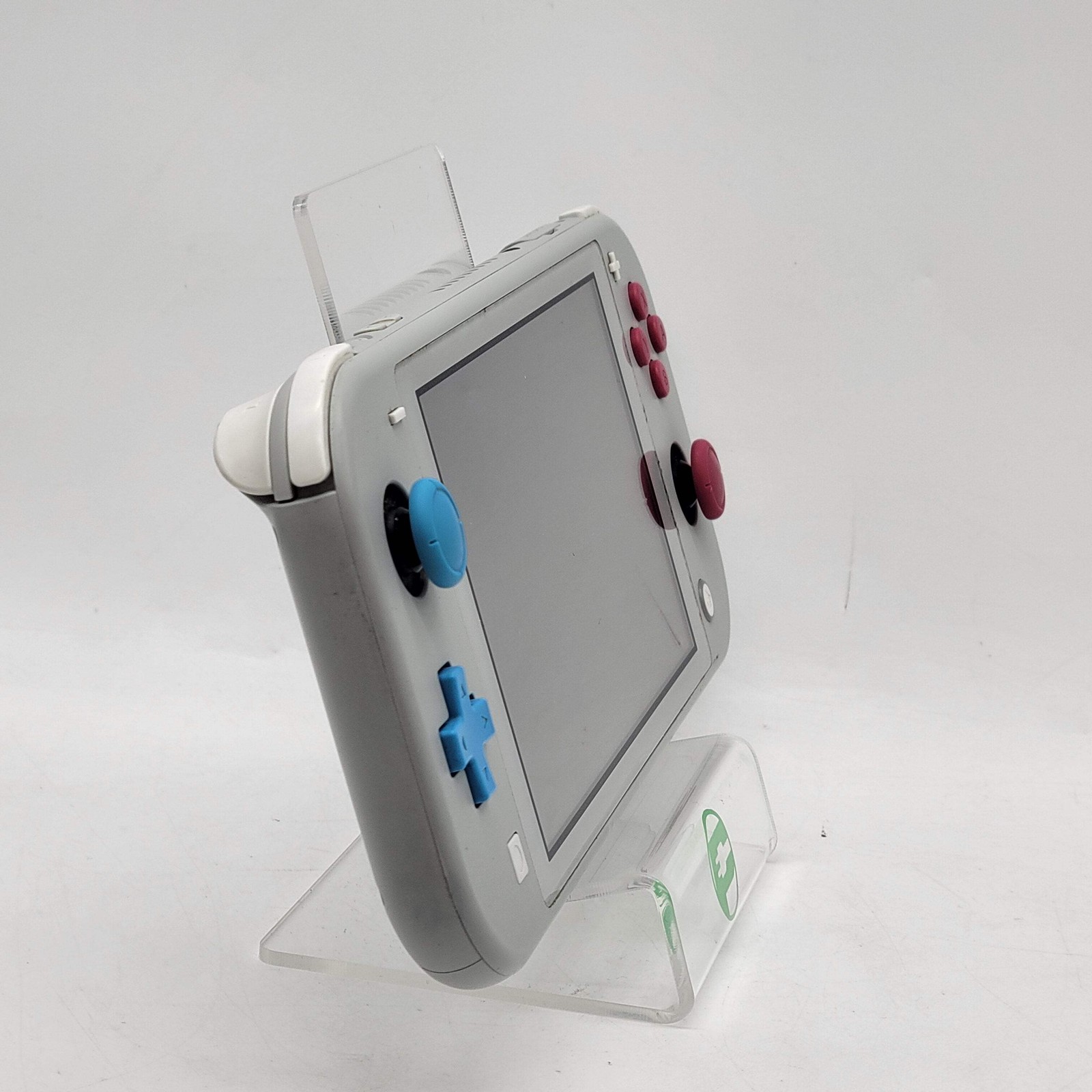 Nintendo Switch Lite Handheld Game Console HDH-001 Zacian and Zamazenta Edition