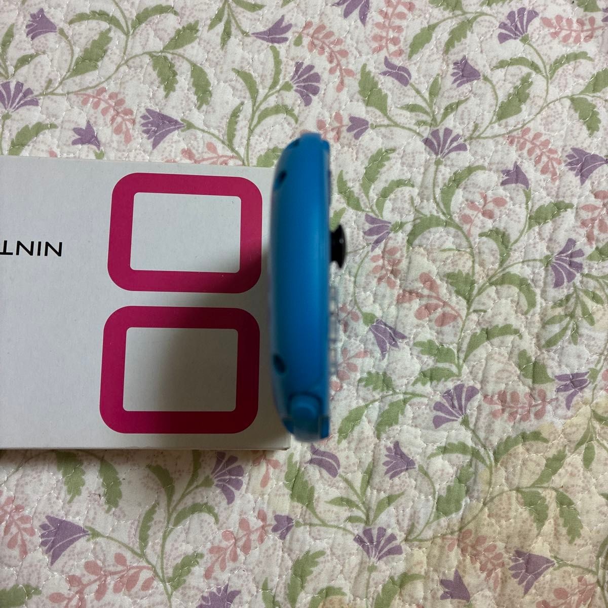 PSVita (PCH 2000ZA23) Aqua Blue Wi Fi Model