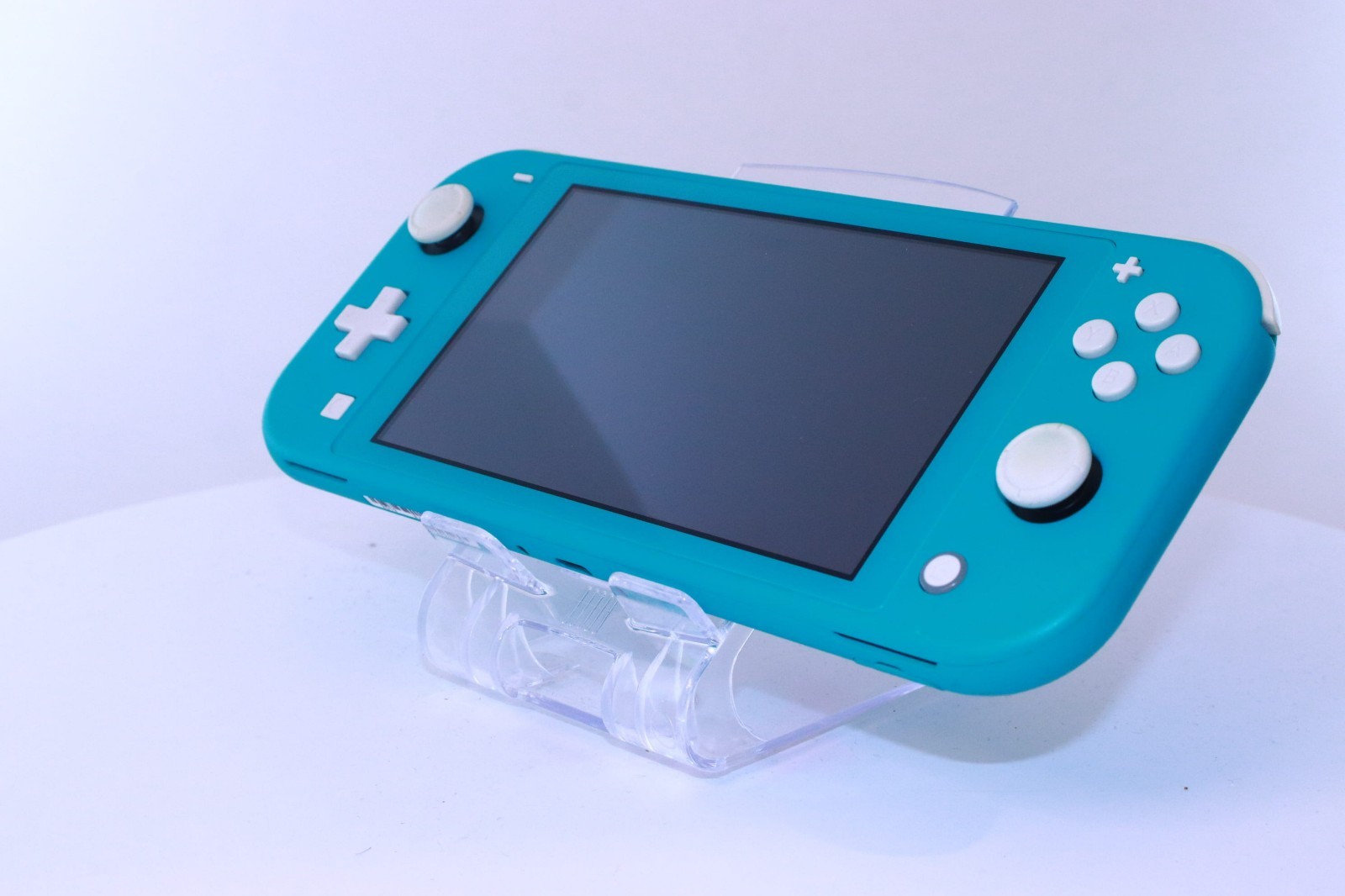 JP Game Nintendo Switch Lite Turquoise [Rank :S] 【 Region Free 】