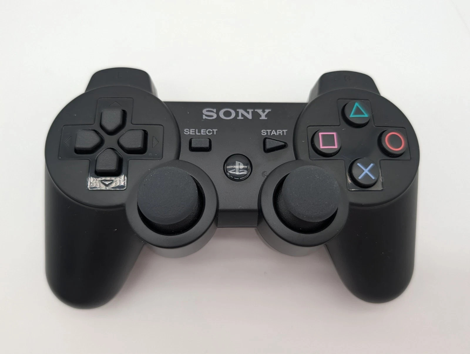 Sony PlayStation 3 PS3 Super Slim CECH-4001B Console Bundle HDMI Inop – AV ONLY!