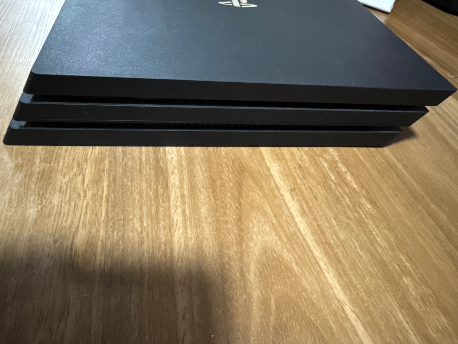 Sony PlayStation 4 Pro 1TB Console – Black