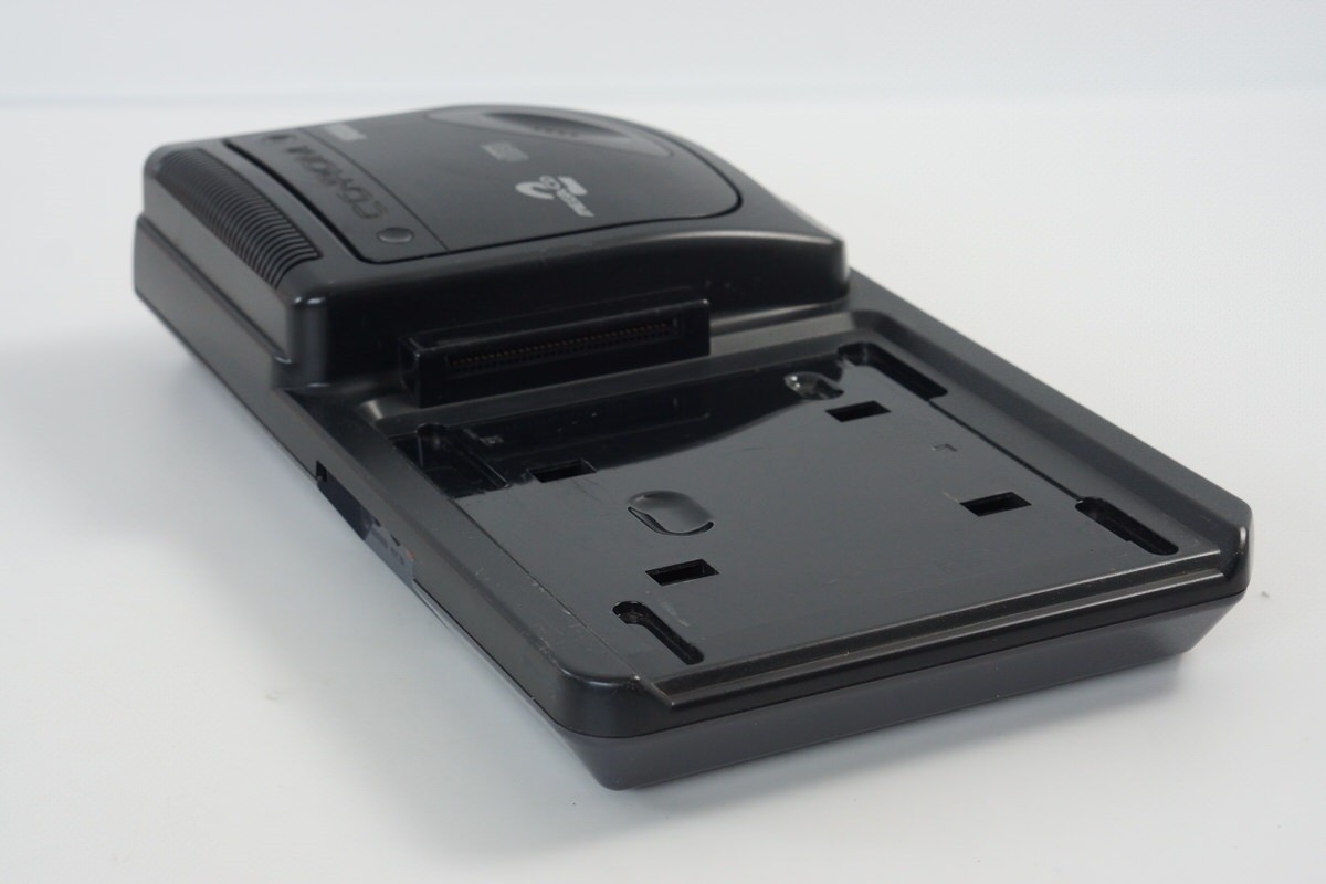 MEGA CD 2 Console SEGA Tested System JAPAN HAA-2912 -NTSC-J- T31094634