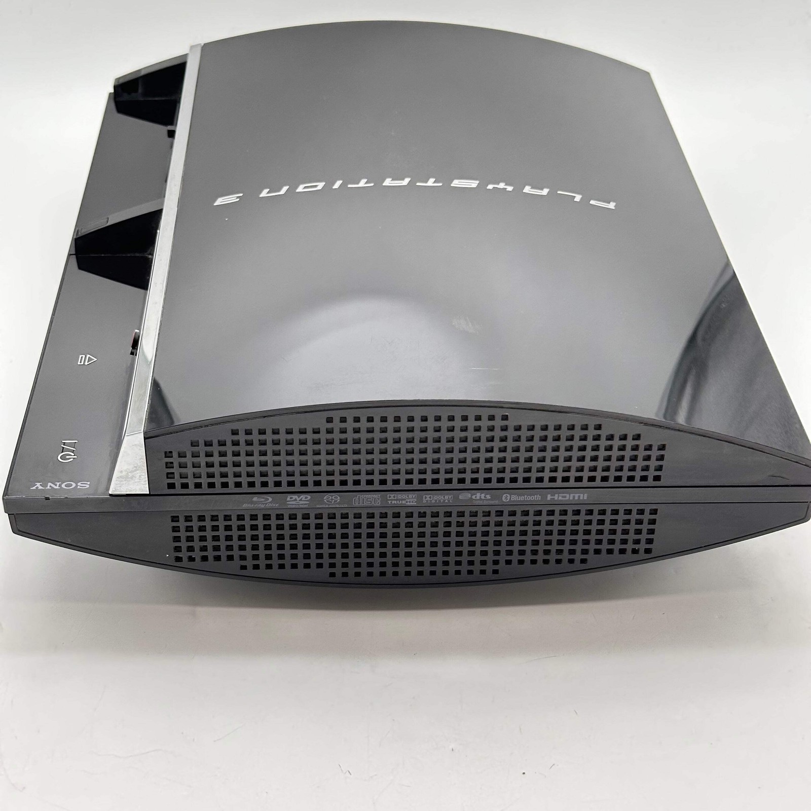 Sony PlayStation 3 Backward Compatible CECHE01 80GB