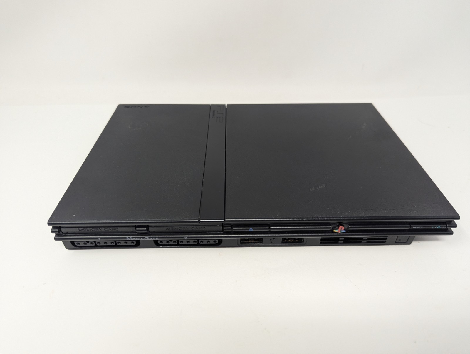 Sony PlayStation 2, PS2 Slim Console SCPH-70001 Bundle