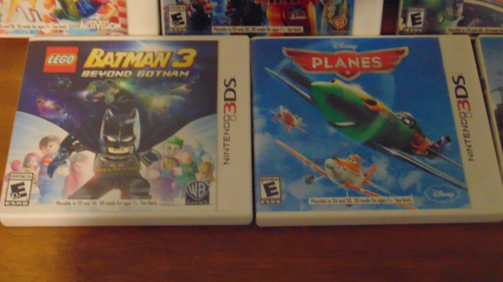 Nintendo 3DS Handheld System – Aqua Blue