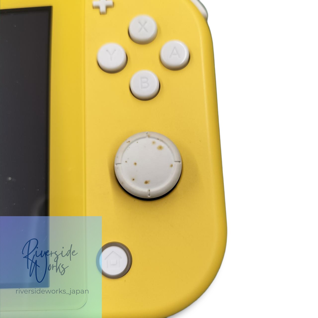 Nintendo Switch Lite HDH-001 Portable Gaming Console